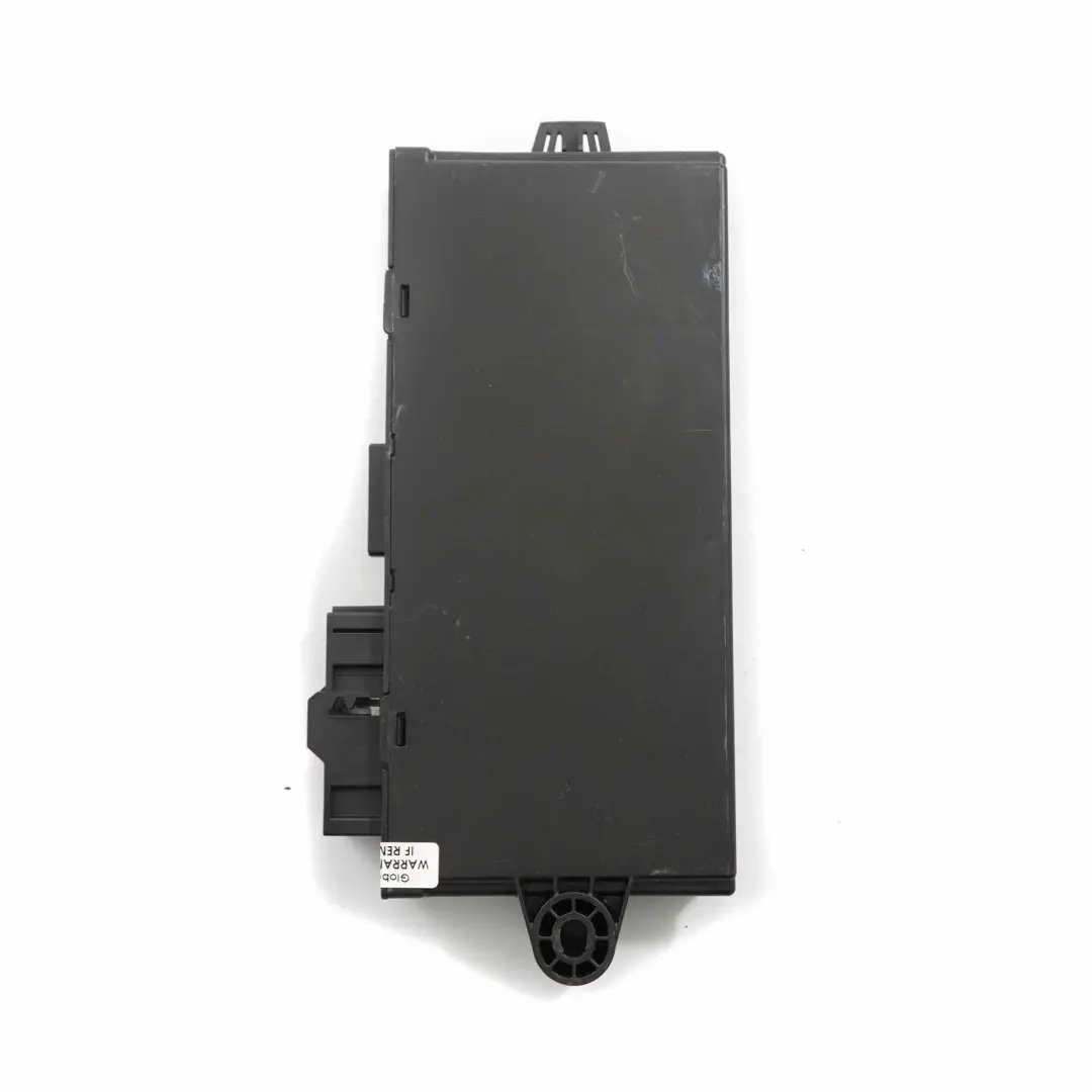 Mini One D R56 LCI R60 90HP N47N Motor Kit ECU DDE CAS3 Clave Manual - SKU 8517727-4 - Número de pieza 8517727