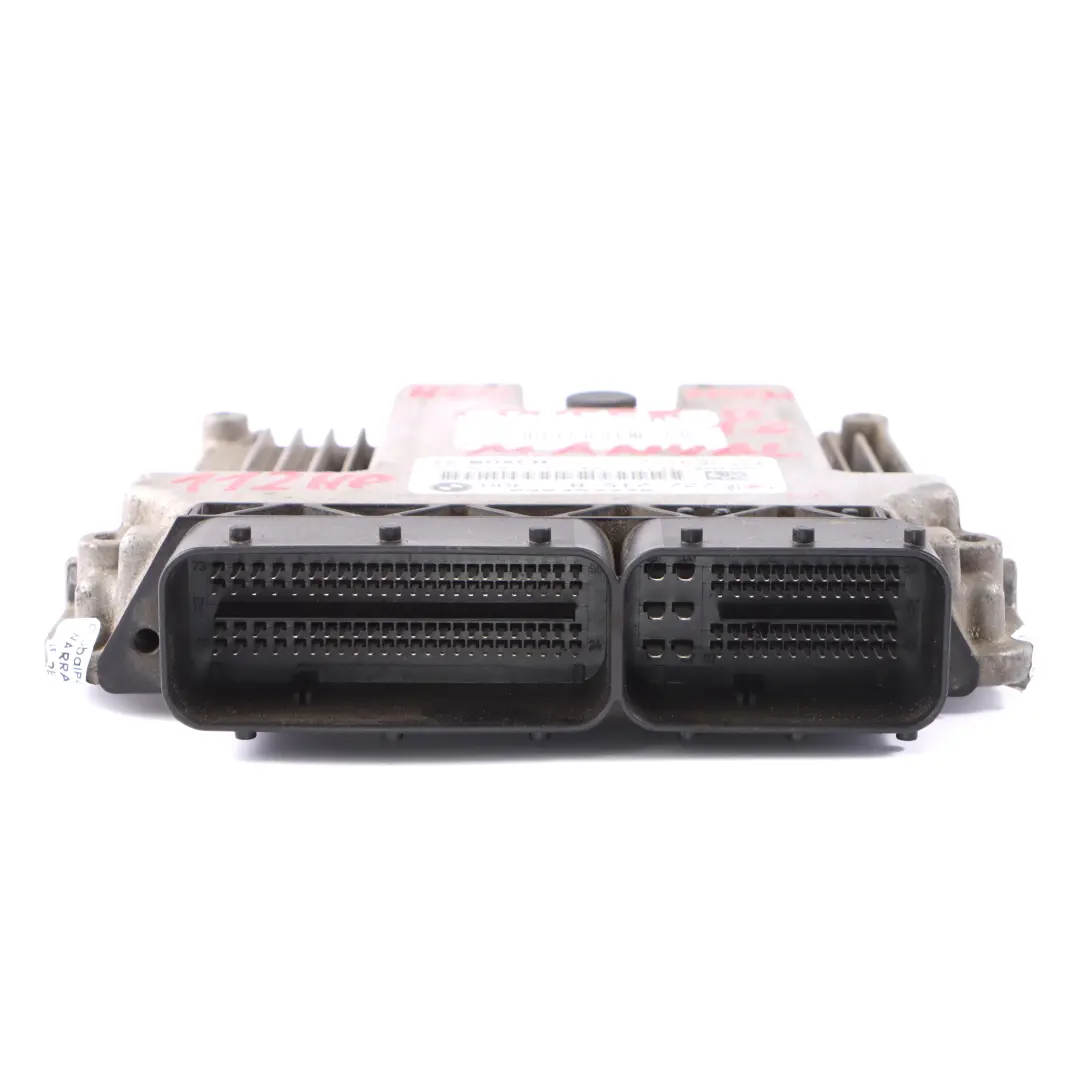 N47N Engine Control Unit ECU Manual Mini Cooper D R60 - SKU 8517727 - Part number 8517727