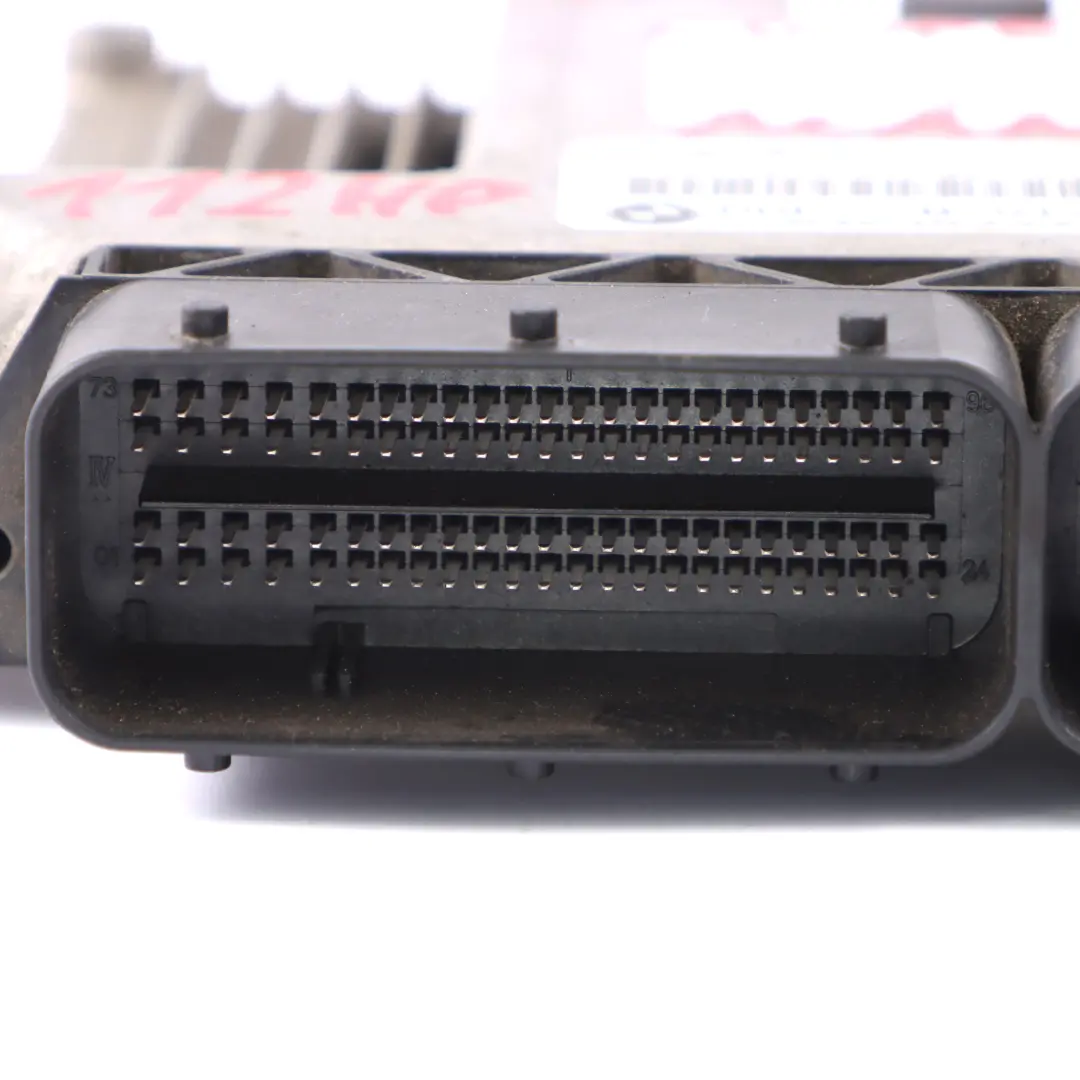 N47N Unité de contrôle du moteur ECU Manuel pour Mini Cooper D R60 à propos du numéro de pièce 8517727 Mini Cooper D R60 N47N Unité de contrôle du moteur ECU Manuel - SKU 8517727 - Numéro de pièce 8517727