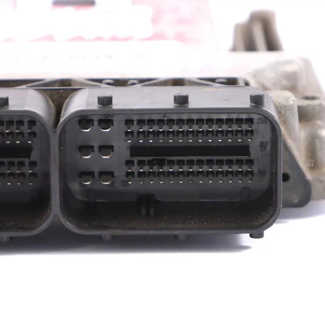 N47N Unité de contrôle du moteur ECU Manuel pour Mini Cooper D R60 à propos du numéro de pièce 8517727 Mini Cooper D R60 N47N Unité de contrôle du moteur ECU Manuel - SKU 8517727 - Numéro de pièce 8517727