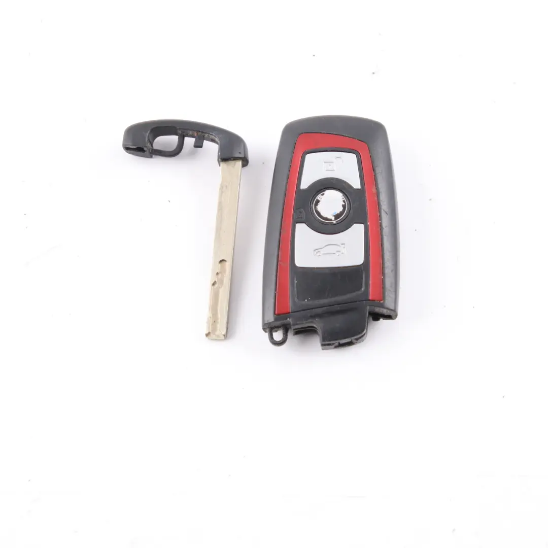 BMW F20 F30 F32 120d 320d 420d Diesel N47N 184HP ECU Kit DDE + Key + FEM - SKU 8517862-3 - Part number 8517862