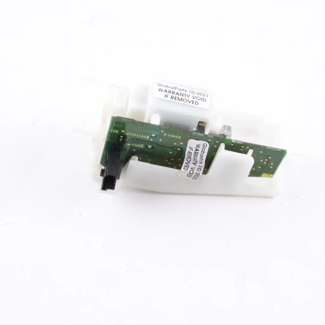 BMW F20 F30 120d 320d 420d Diesel N47N 184HP ECU Kit DDE Schlüssel FEM - SKU 8517862-3 - Teilenummer 8517862