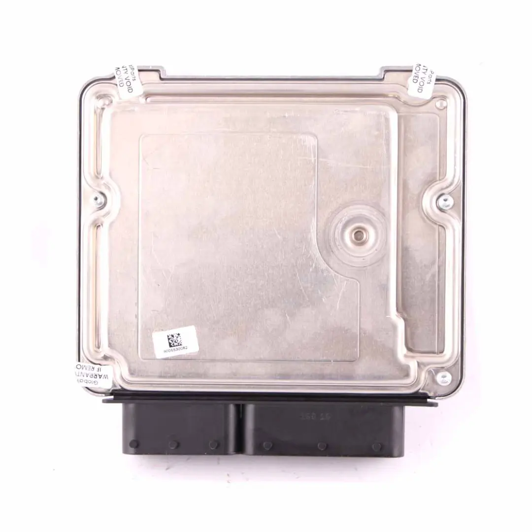 BMW X3 F25 20dX Diesel N47N 184HP Engine Module ECU Kit DDE Key CAS4 - SKU 8517862-4 - Part number 8517862