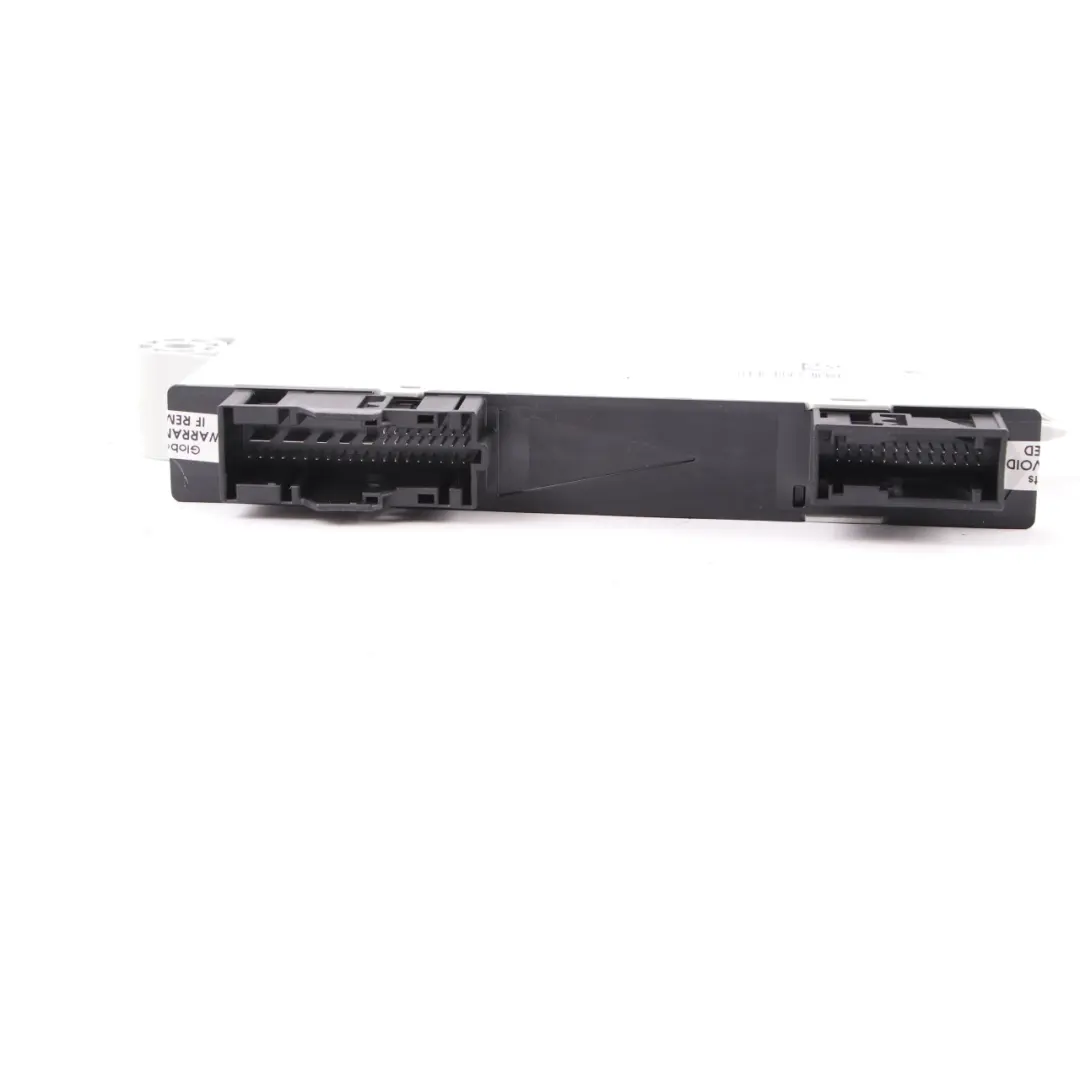 BMW X3 F25 20dX Diesel N47N 184HP Engine Module ECU Kit DDE Key CAS4 - SKU 8517862-4 - Part number 8517862