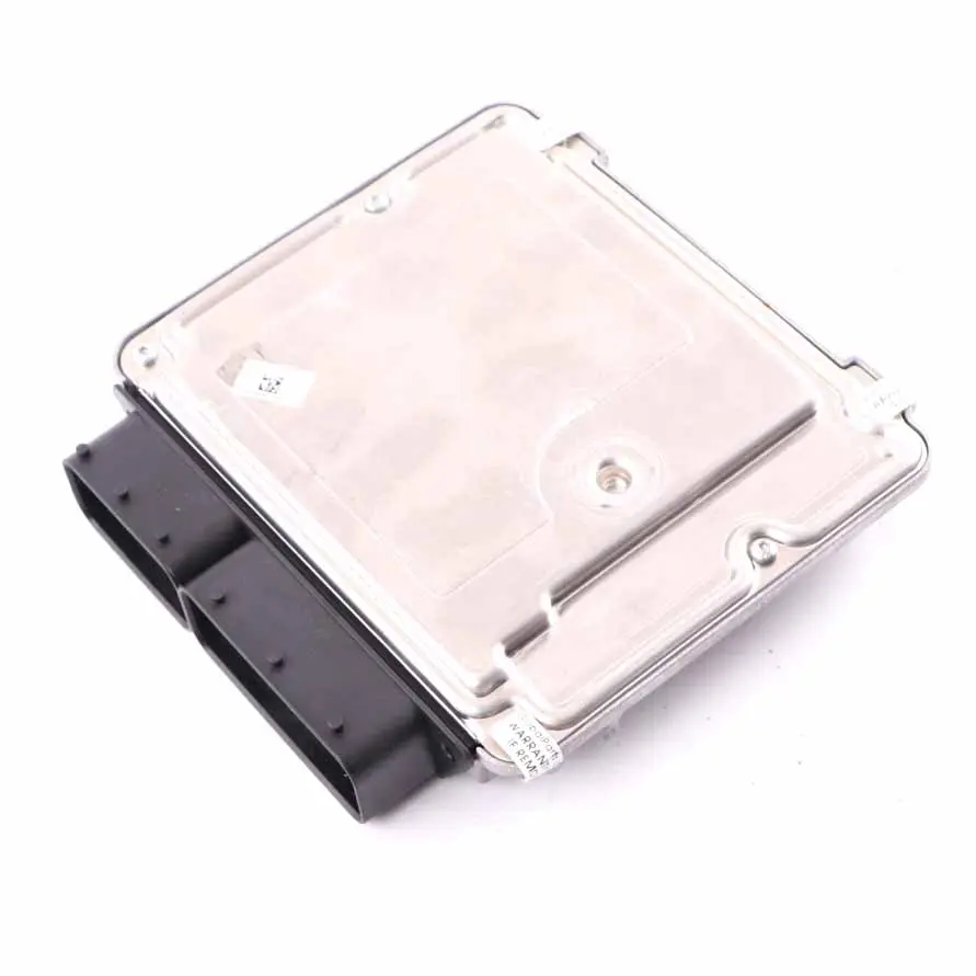 BMW F10 F20 F30 520d 120d 320d N47N 184HP Engine Unit ECU DDE Automatic - SKU 8517862-5 - Part number 8517862