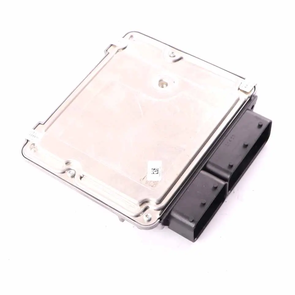 BMW F10 F20 F30 520d 120d 320d N47N 184HP Engine Unit ECU DDE Automatic - SKU 8517862-5 - Part number 8517862