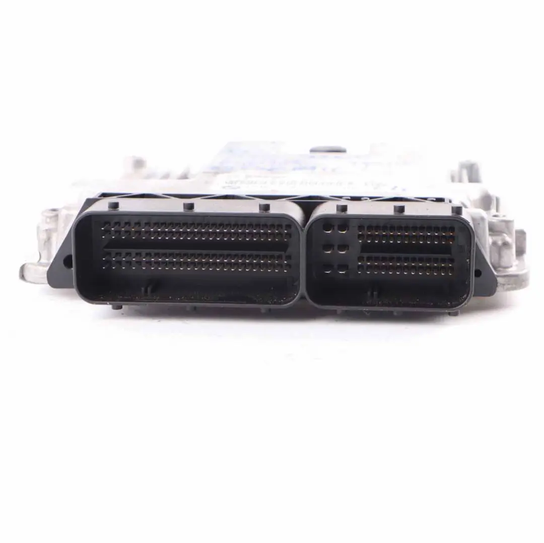 BMW F10 F20 F30 520d 120d 320d N47N 184HP Engine Unit ECU DDE Automatic - SKU 8517862-5 - Part number 8517862