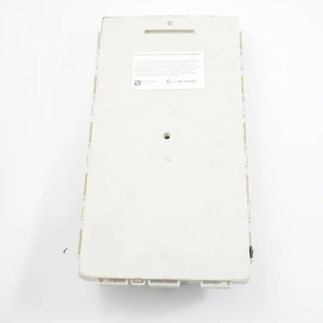 N47N 184HP Kit ECU DDE Clave FEM Manual para BMW F20 F30 F32 120d 320d 420d con número de pieza 8517862 BMW F20 F30 F32 120d 320d 420d N47N 184HP Kit ECU DDE Clave FEM Manual - SKU 8517862-6 - Número de pieza 8517862