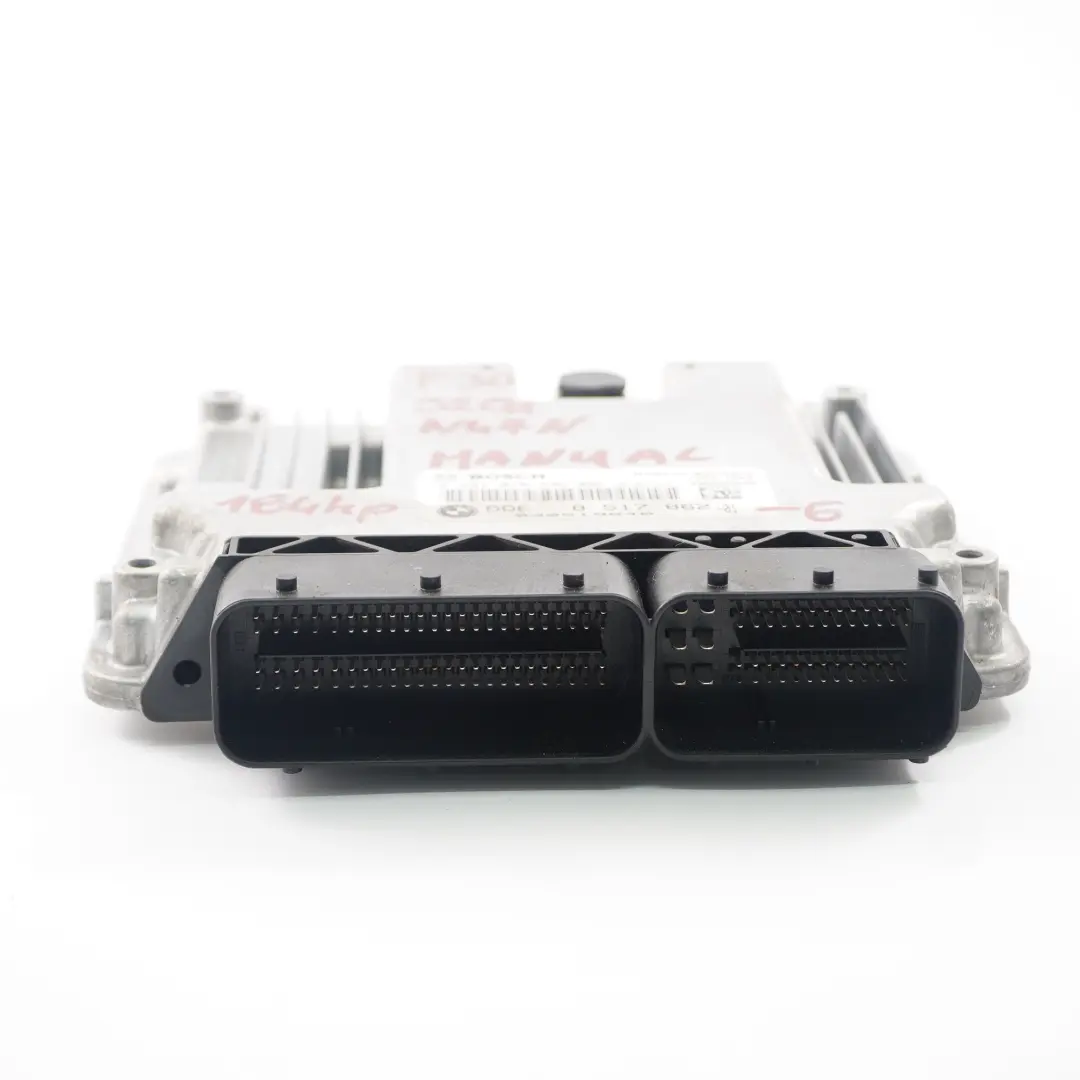 BMW F20 F30 F32 120d 320d 420d N47N 184HP ECU Kit DDE + Key + FEM Manual - SKU 8517862-6 - Part number 8517862