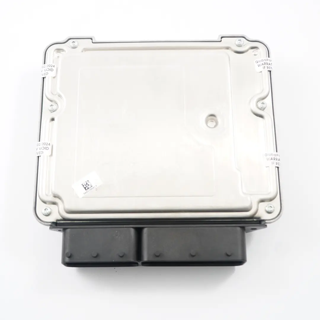 BMW F20 F30 F32 120d 320d 420d N47N 184HP ECU Kit DDE + Key + FEM Manual - SKU 8517862-6 - Part number 8517862