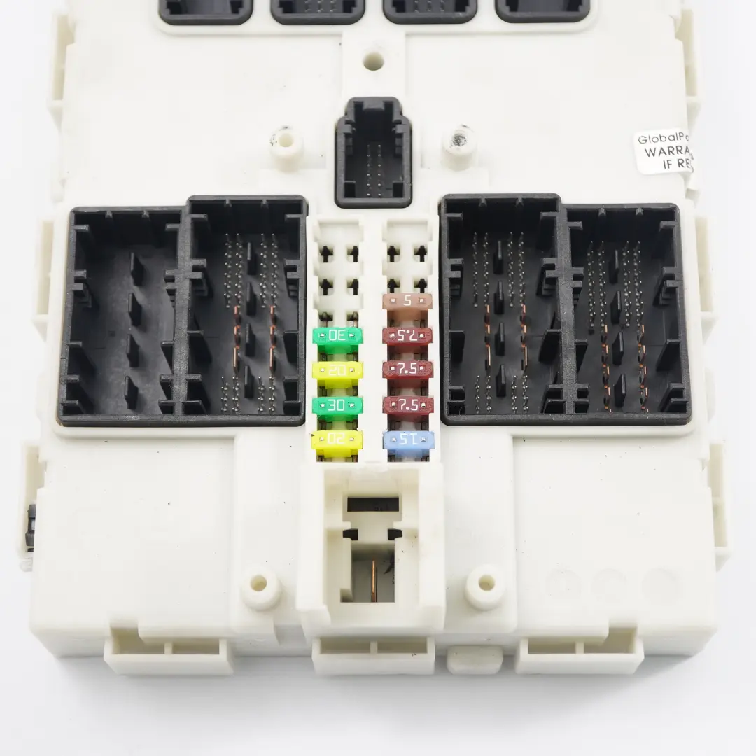 BMW F20 F30 F32 120d 320d 420d N47N 184HP ECU Kit DDE + Key + FEM Manual - SKU 8517862-6 - Part number 8517862