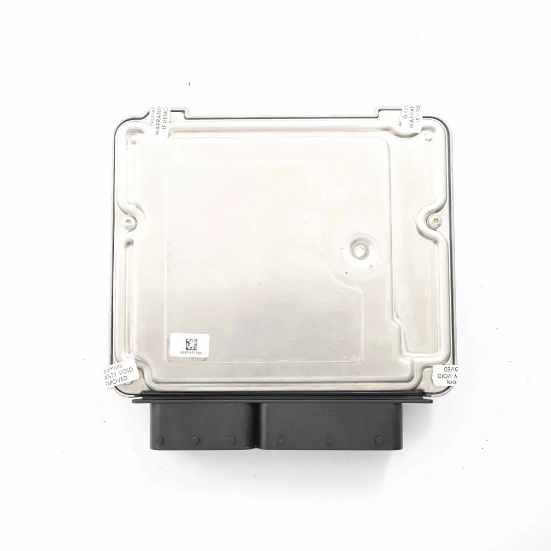 N47N 116HP Kit ECU DDE Clave FEM Manual para BMW Serie 1 F20 F21 116d con número de pieza 8517874 BMW Serie 1 F20 F21 116d N47N 116HP Kit ECU DDE Clave FEM Manual - SKU 8517874-1 - Número de pieza 8517874