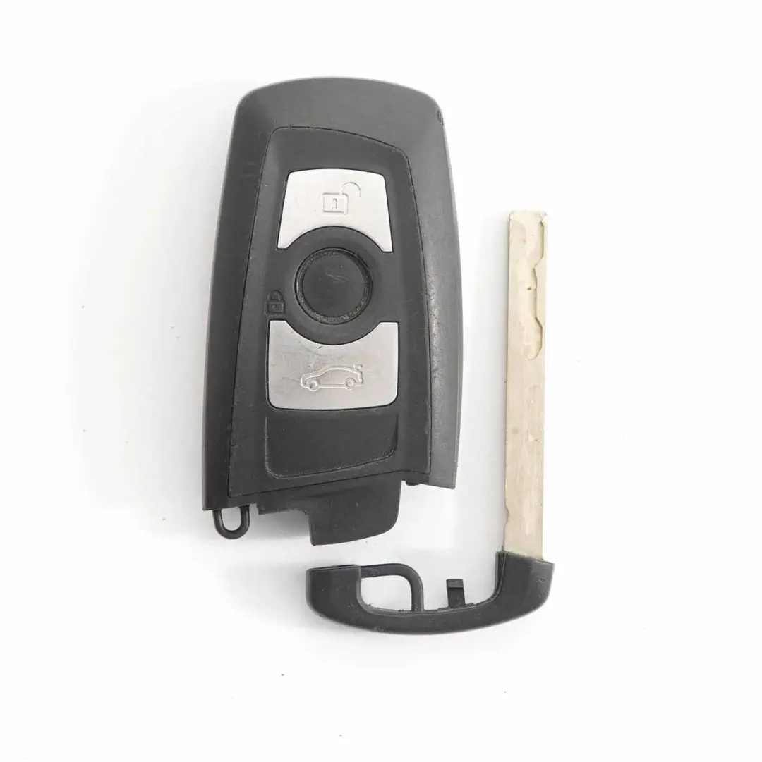 BMW 1 Series F20 F21 116d N47N 116HP ECU Kit DDE + Key + FEM Manual - SKU 8517874-1 - Part number 8517874