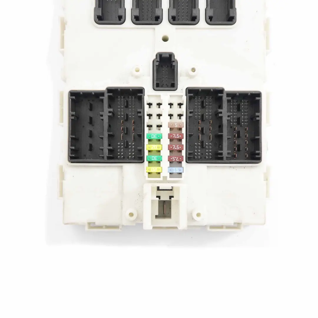 N47N ECU Komputer Silnika BMW F20 F21 116d - SKU 8517874-1 - Numer Części 8517874