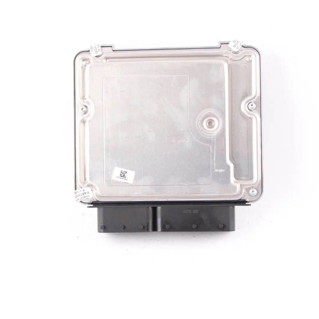 BMW F20 F21 116d N47N 116HP ECU Kit DDE + Key + FEM + Lock Manual - SKU 8517874-4 - Part number 8517874