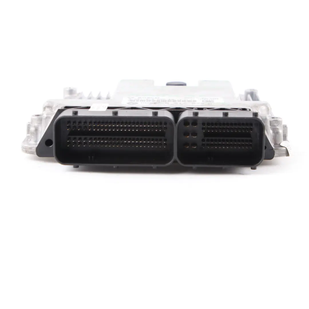 BMW F20 F21 116d N47N 116HP ECU Kit DDE + Key + FEM + Lock Manual - SKU 8517874-4 - Part number 8517874
