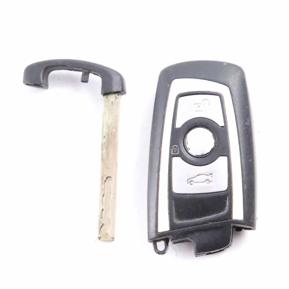 N47N 143HP Engine ECU Kit DDE + Key + FEM + Lock Manual to BMW F20 F21 118d with Part number 8517874 BMW F20 F21 118d N47N 143HP Engine ECU Kit DDE + Key + FEM + Lock Manual - SKU 8517874-5 - Part number 8517874