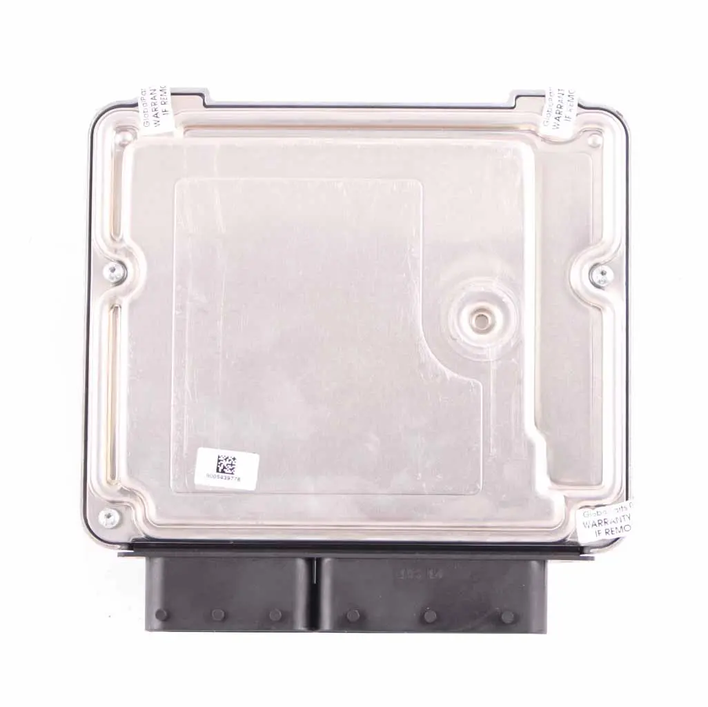 N47N 143HP Engine ECU Kit DDE + Key + FEM + Lock Manual to BMW F20 F21 118d with Part number 8517874 BMW F20 F21 118d N47N 143HP Engine ECU Kit DDE + Key + FEM + Lock Manual - SKU 8517874-5 - Part number 8517874