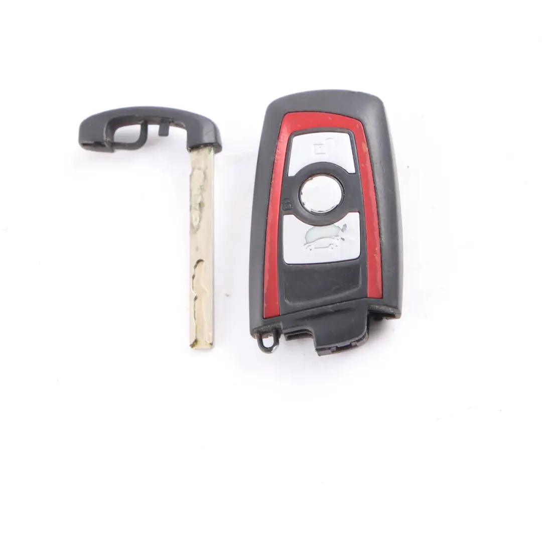 BMW F20 F21 116d N47N 116HP ECU Kit DDE + Key + FEM + Lock Manual - SKU 8517874-6 - Part number 8517874