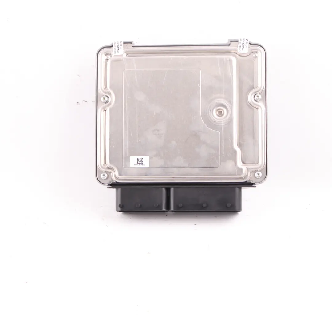 BMW F20 F21 116d N47N 116HP ECU Kit DDE + Key + FEM + Lock Manual - SKU 8517874-6 - Part number 8517874