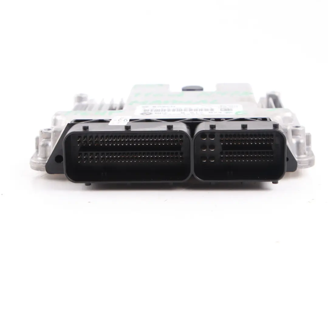 BMW F20 F21 116d N47N 116HP ECU Kit DDE + Key + FEM + Lock Manual - SKU 8517874-6 - Part number 8517874
