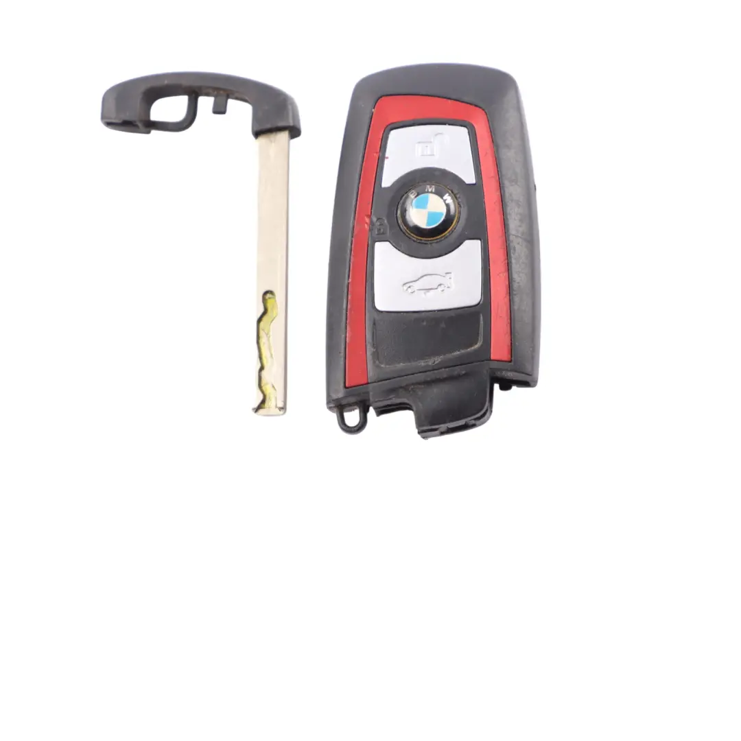 N47N 143HP Motor ECU Kit DDE Schlüssel FEM Schloss für BMW F20 118d F30 318d mit Teilenummer 8517874 BMW F20 118d F30 318d N47N 143HP Motor ECU Kit DDE Schlüssel FEM Schloss - SKU 8517874-8 - Teilenummer 8517874