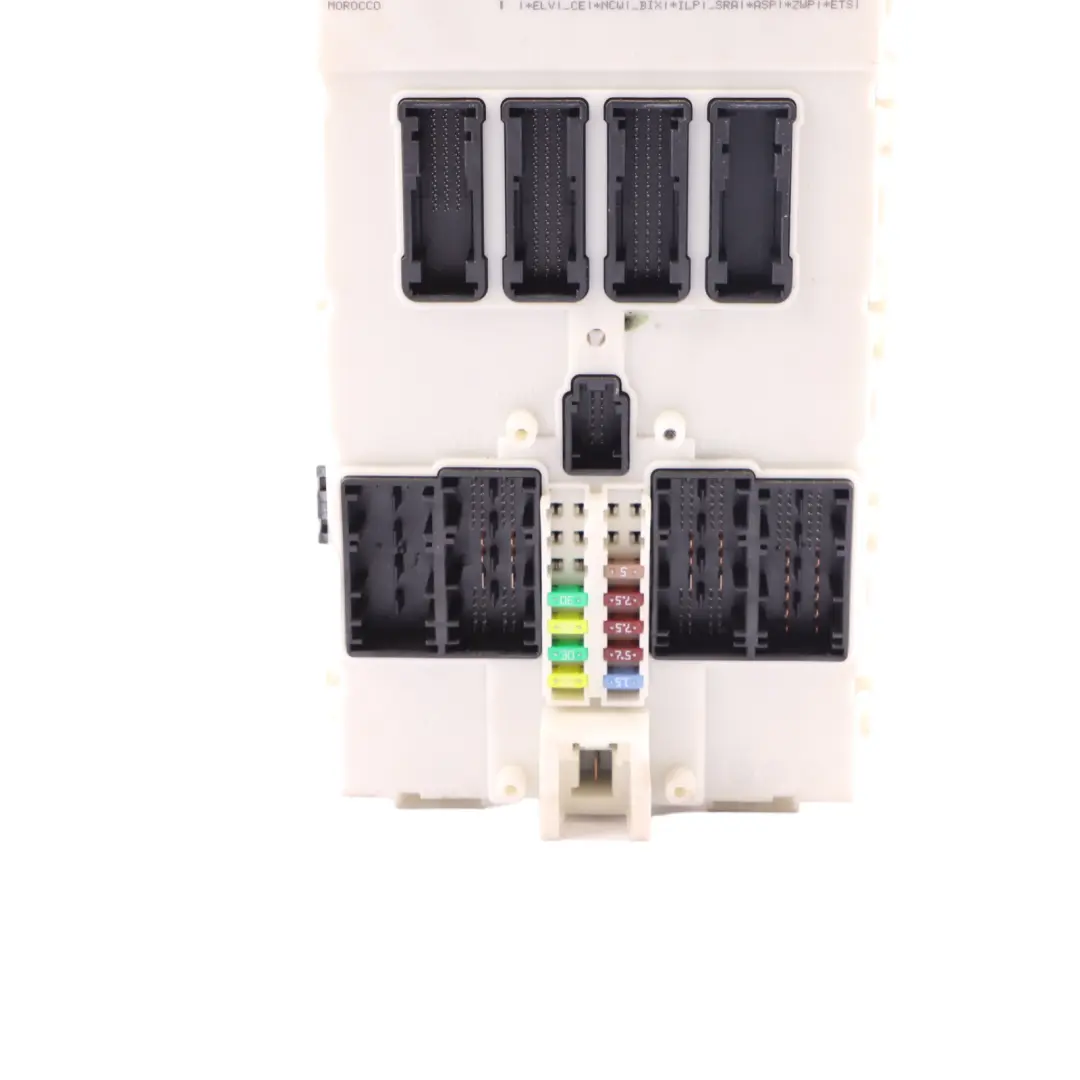 BMW F20 118d F30 318d N47N 143HP motore ECU Kit DDE chiave FEM Lock - SKU 8517874-8 - Numero di parte 8517874