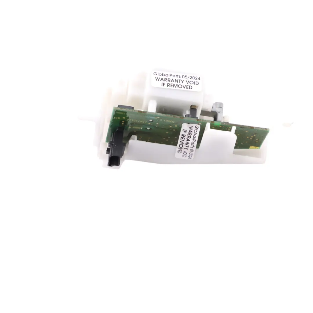 BMW F20 118d F30 318d N47N 143HP Motor ECU Kit DDE Schlüssel FEM Schloss - SKU 8517874-8 - Teilenummer 8517874