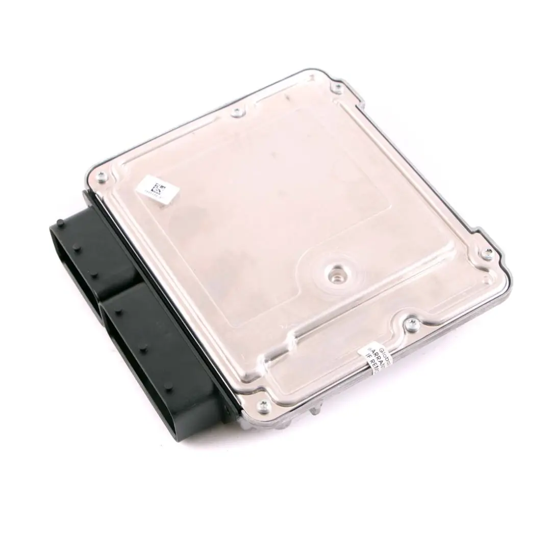 N47N Unidad Control Motor DDE Manual para BMW F20 F21 F30 116d 316d Diesel con número de pieza 8517874 BMW F20 F21 F30 116d 316d Diesel N47N Unidad Control Motor DDE Manual - SKU 8517874 - Número de pieza 8517874