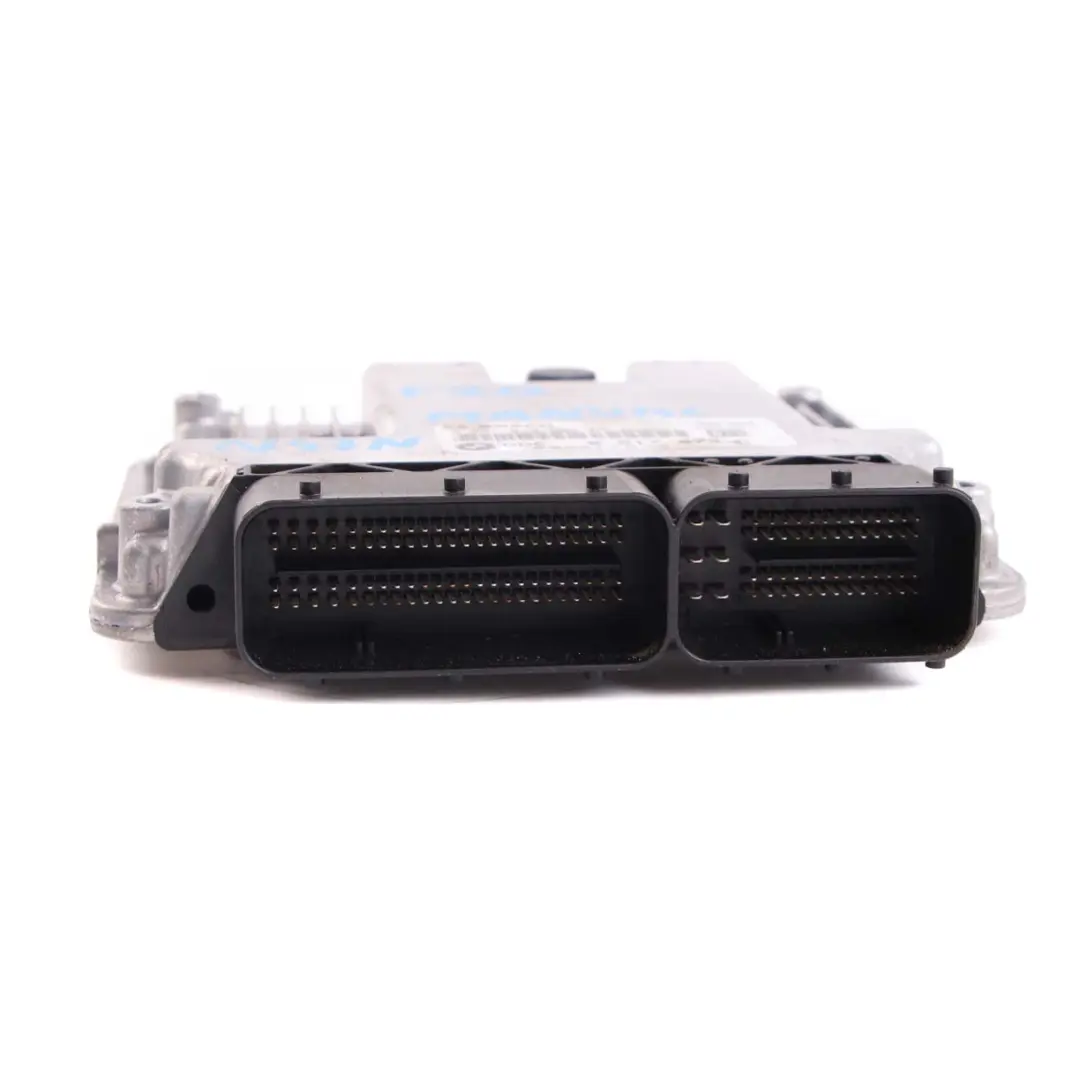 BMW F20 F21 F30 116d 316d Diesel N47N Engine Control Unit ECU DDE Manual - SKU 8517874 - Part number 8517874