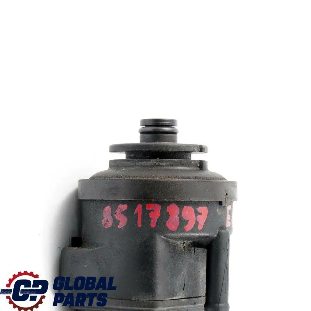 Bomba Calefaccion Combustible Clavijas Diesel para BMW E60 E61 E87 LCI F10 con número de pieza 8517897 BMW E60 E61 E87 LCI F10 Bomba Calefaccion Combustible Clavijas Diesel - SKU 8517897-1 - Número de pieza 8517897