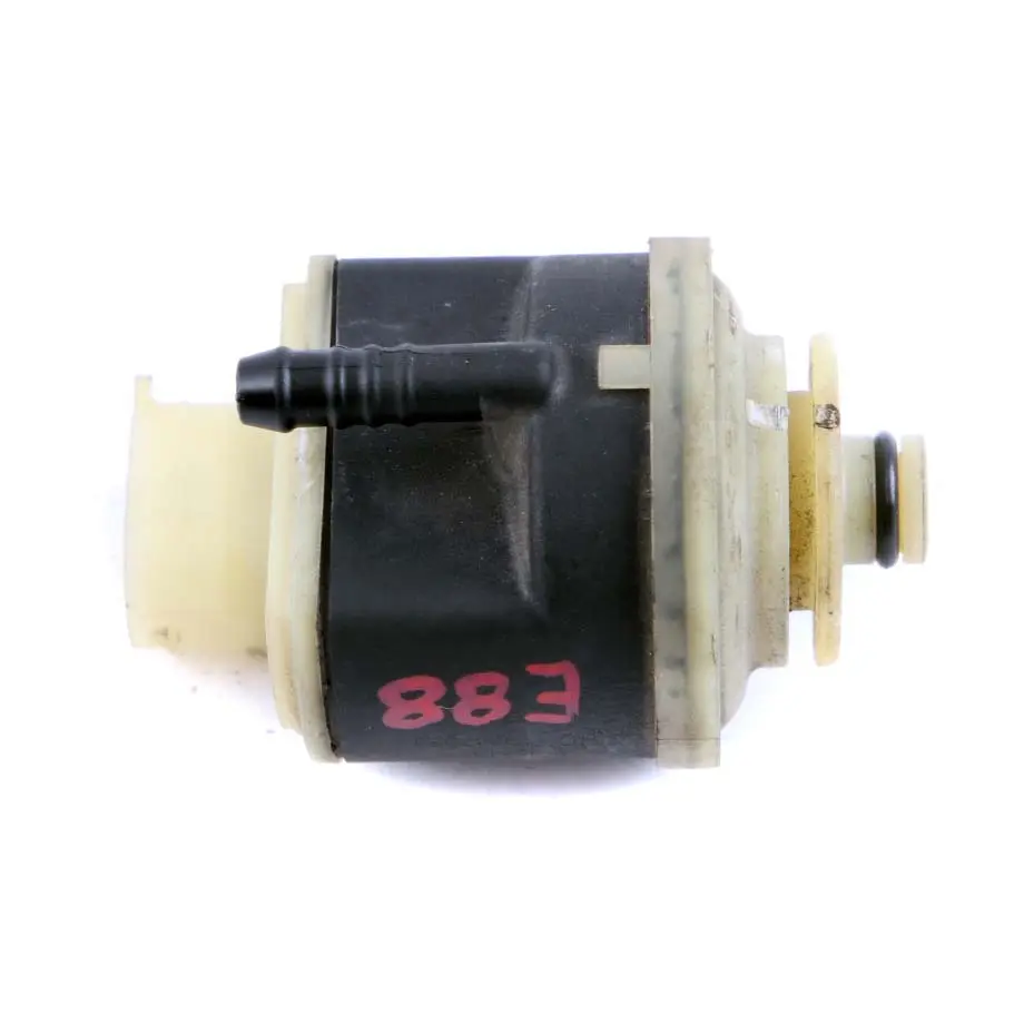 Pompa Riscaldamento Carburante 3 Diesel per BMW E60 E61 E81 E87 LCI F10 F11 con numero di parte 8517897 BMW E60 E61 E81 E87 LCI F10 F11 Pompa Riscaldamento Carburante 3 Diesel - SKU 8517897-1 - Numero di parte 8517897