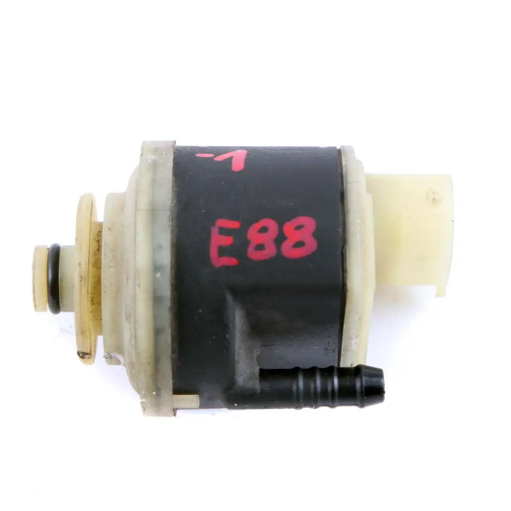 BMW 1 5 E60 E61 E81 E87 LCI F10 F11 Fuel Heating Pump 3 Pins Diesel - SKU 8517897-1 - Part number 8517897