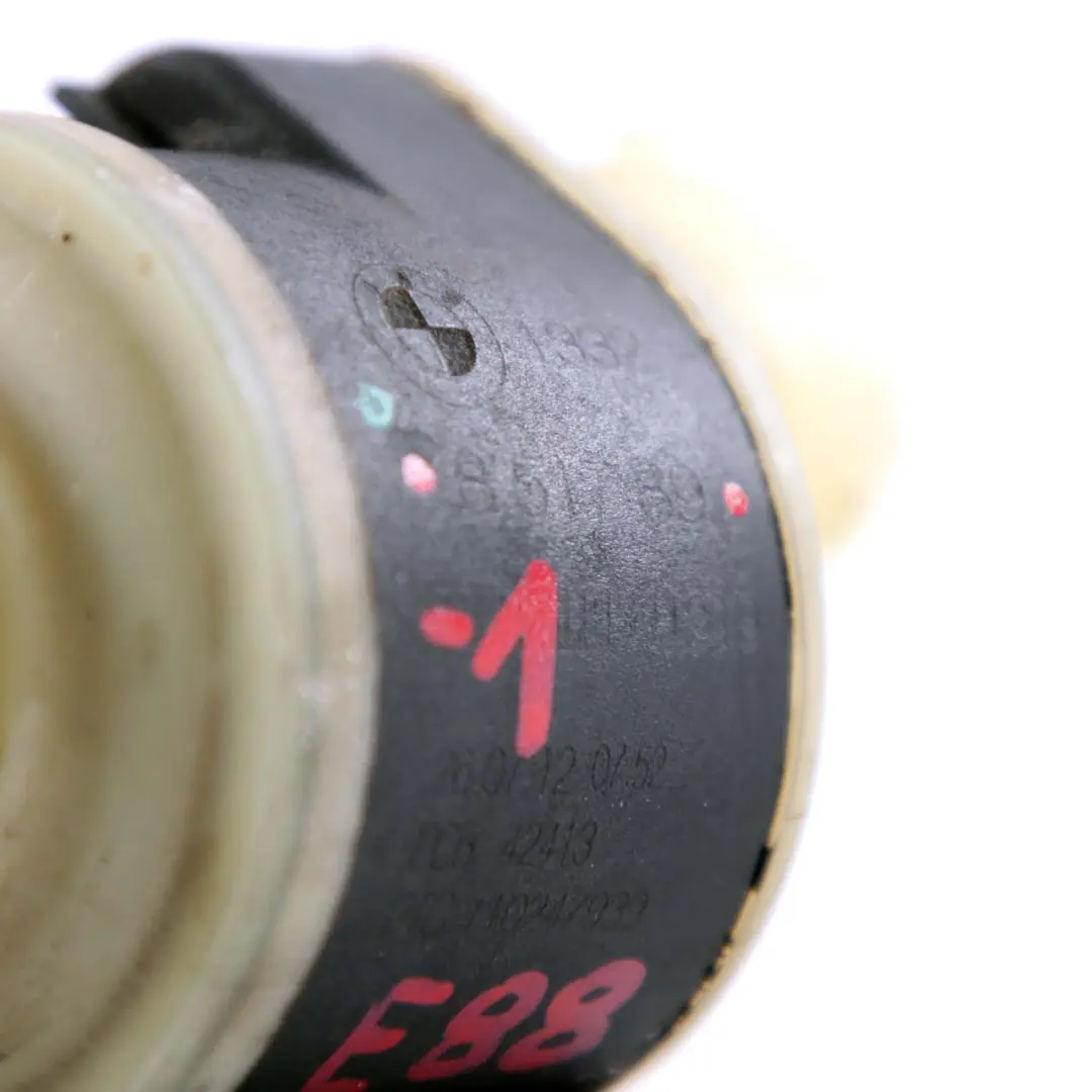 BMW E60 E61 E81 E87 LCI F10 F11 Pompe à carburant 3 broches Diesel - SKU 8517897-1 - Numéro de pièce 8517897