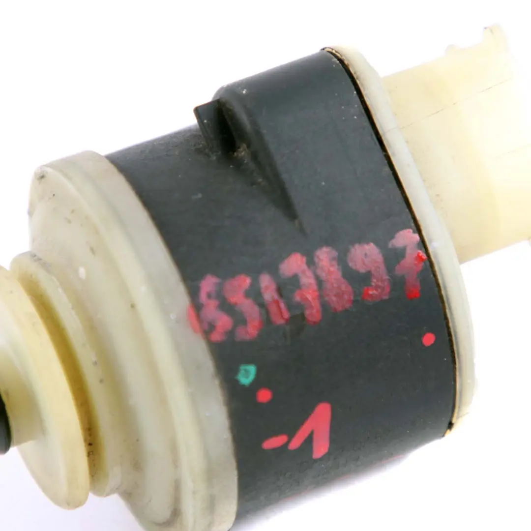 Kraftstoff Heizungspumpe 3 Pins Diesel für BMW E60 E61 E81 E87 LCI F10 F11 mit Teilenummer 8517897 BMW E60 E61 E81 E87 LCI F10 F11 Kraftstoff Heizungspumpe 3 Pins Diesel - SKU 8517897-1 - Teilenummer 8517897