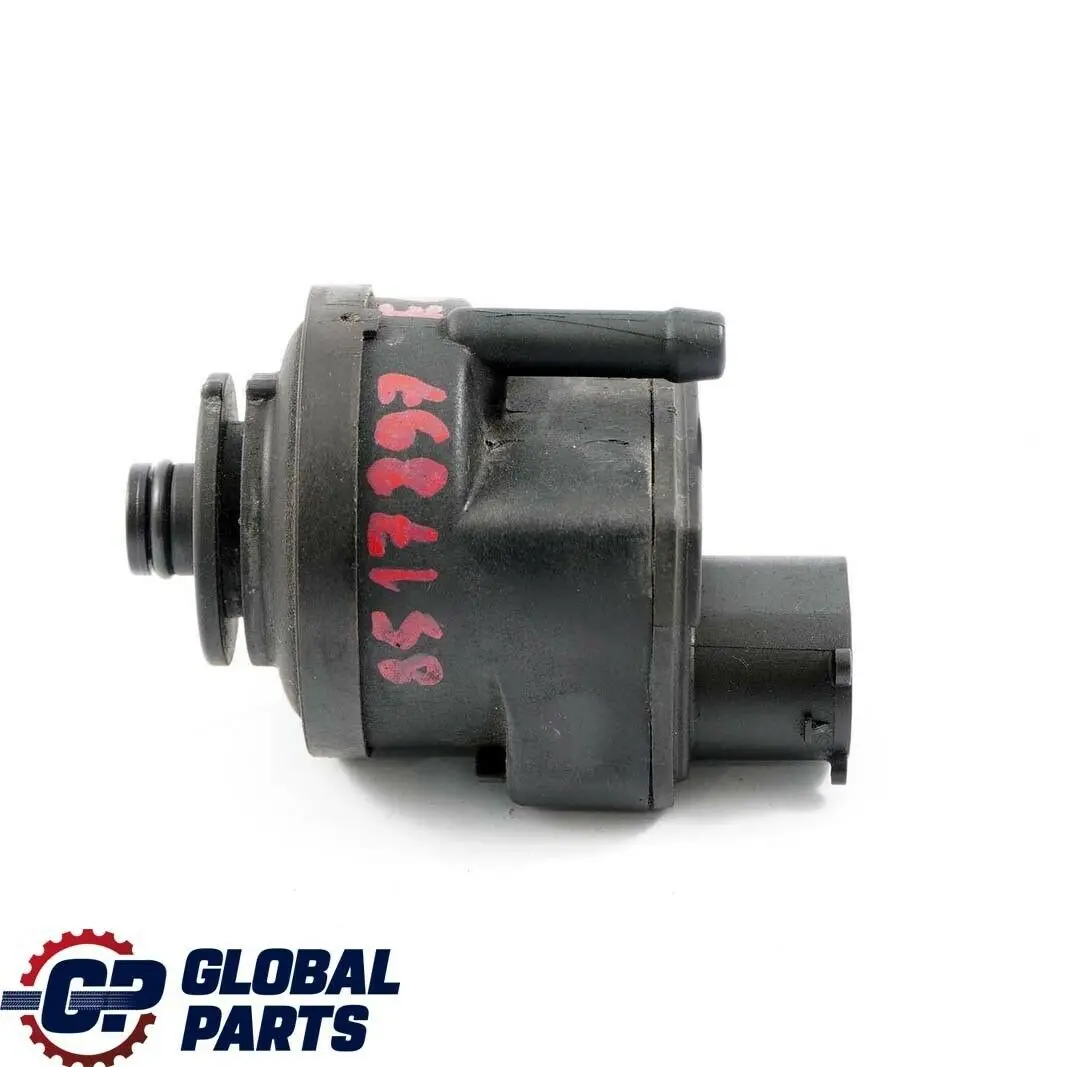 Filtro Carburante 3 Spilla Diesel per BMW X5 E60 E70 E81 E87 LCI F10 con numero di parte 8572515 BMW X5 E60 E70 E81 E87 LCI F10 Filtro Carburante 3 Spilla Diesel - SKU 8517897 - Numero di parte 8572515