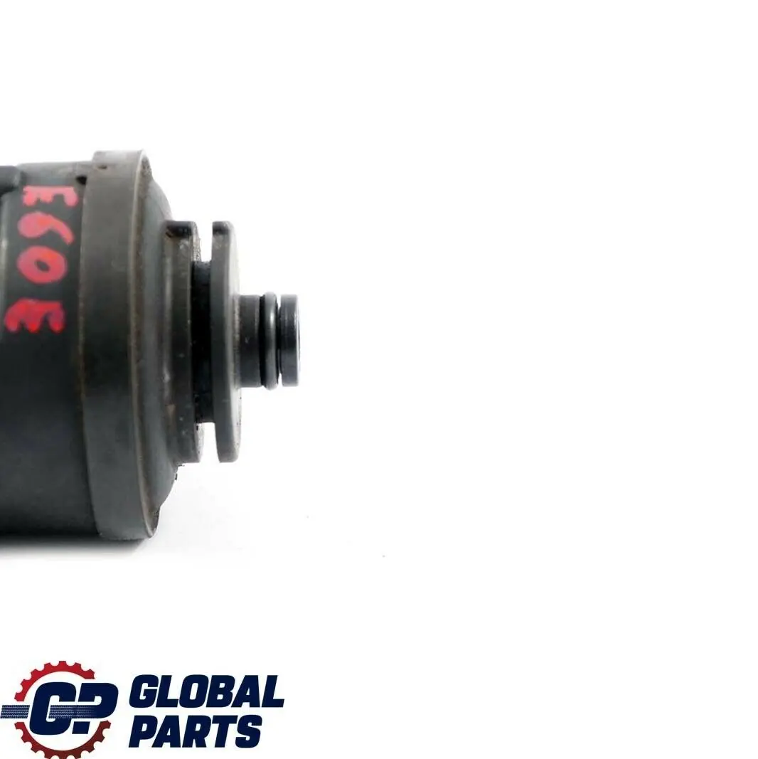 BMW E60 X5 E70 E81 E87 LCI F10 Fuel Heating 3 Pins Diesel - SKU 8517897 - Part number 8572515