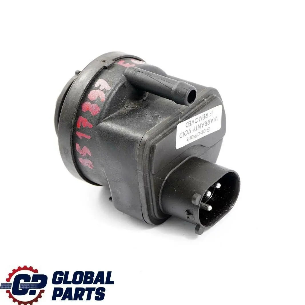 BMW E60 X5 E70 E81 E87 LCI F10 Fuel Heating 3 Pins Diesel - SKU 8517897 - Part number 8572515