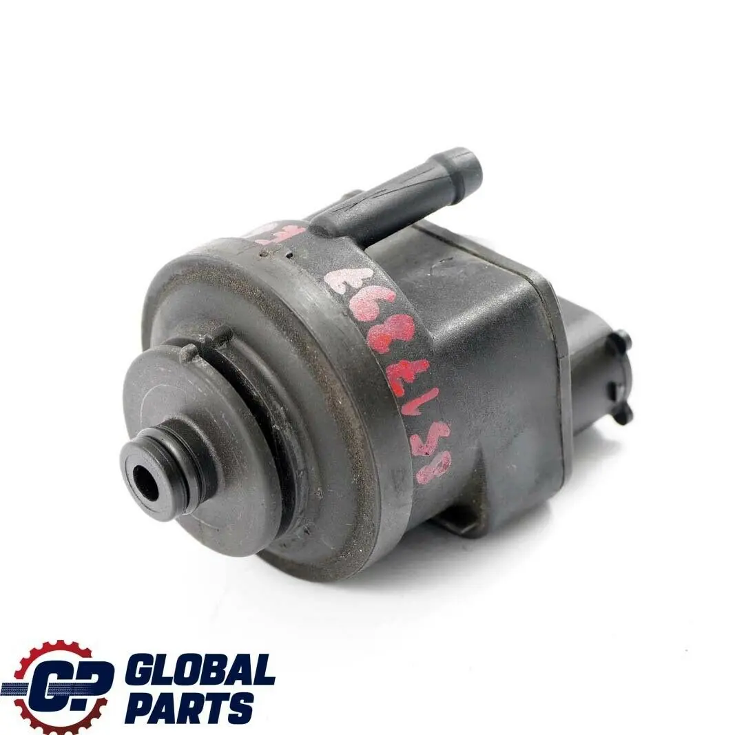 BMW E60 X5 E70 E81 E87 LCI F10 Fuel Heating 3 Pins Diesel - SKU 8517897 - Part number 8572515