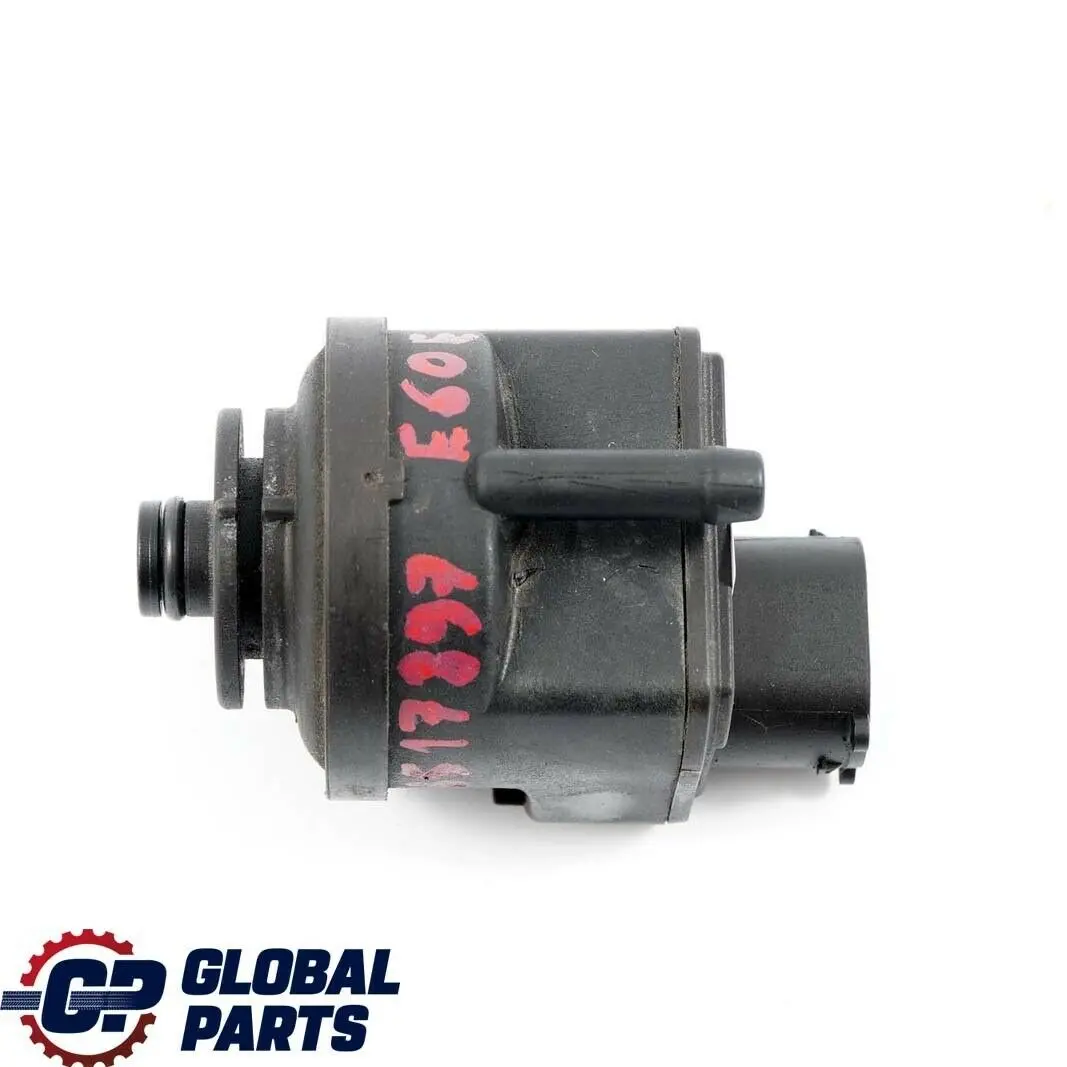 BMW E60 X5 E70 E81 E87 LCI F10 Fuel Heating 3 Pins Diesel - SKU 8517897 - Part number 8572515