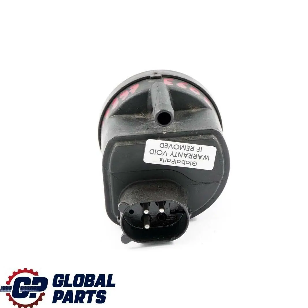 BMW E60 X5 E70 E81 E87 LCI F10 Fuel Heating 3 Pins Diesel - SKU 8517897 - Part number 8572515
