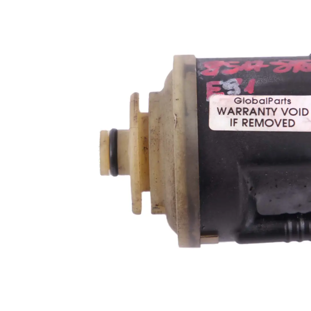 Strainer Heating 3 PIN to BMW 3 Series E90 E91 E92 E93 Diesel Fuel with Part number 8517898 BMW 3 Series E90 E91 E92 E93 Diesel Fuel Strainer Heating 3 PIN - SKU 8517898-1 - Part number 8517898