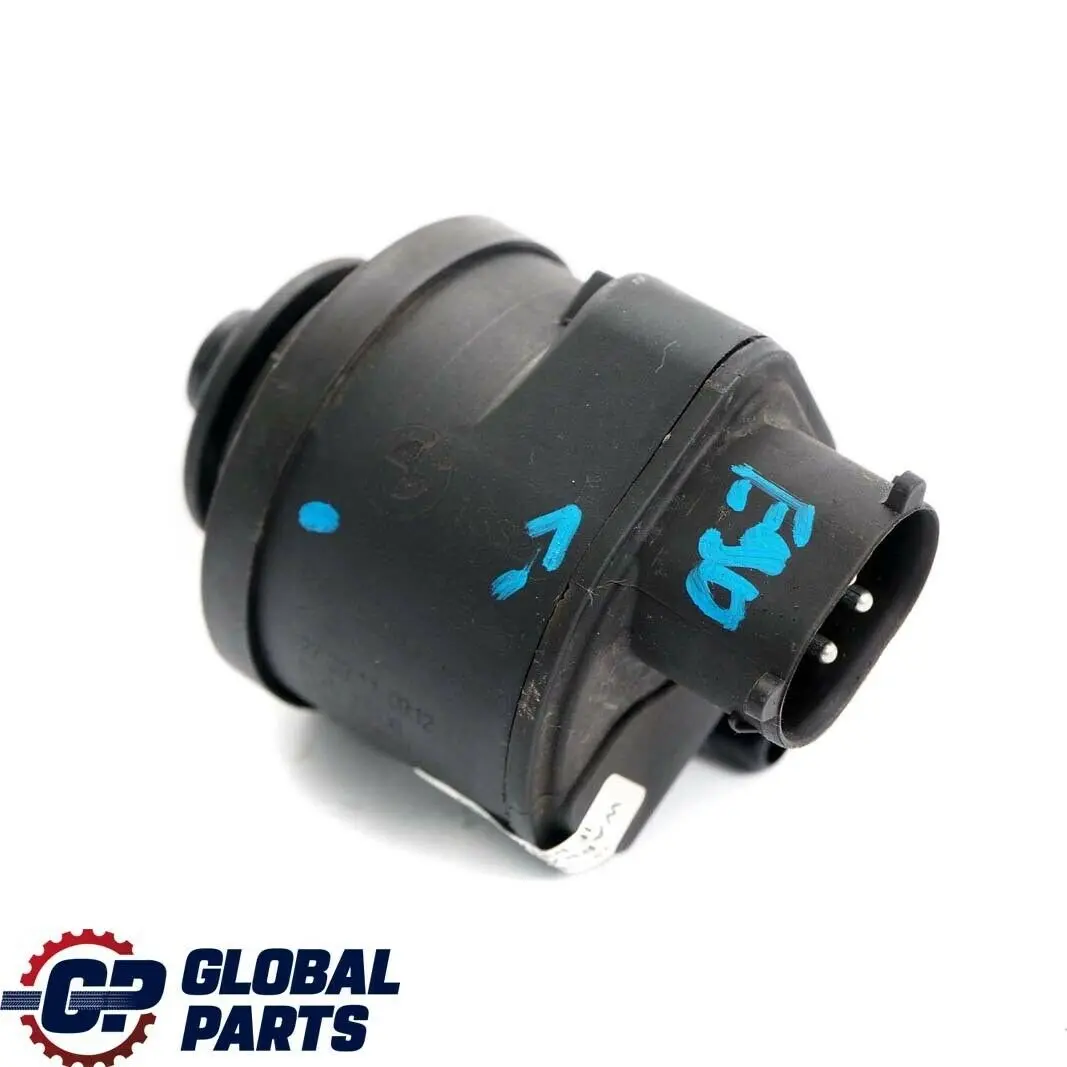 Podgrzewacz Filtra Paliwa 3 Piny do BMW E90 E91 E92 o numerze 8517898 BMW E90 E91 E92 Podgrzewacz Filtra Paliwa 3 Piny - SKU 8517898-1 - Numer Części 8517898