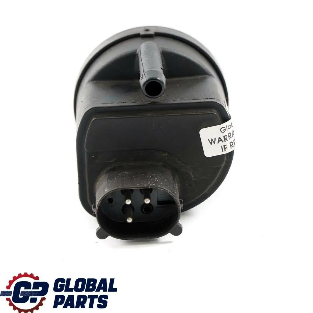 BMW 3 Series E90 E91 E92 E93 Diesel Fuel Strainer Heating 3 PIN - SKU 8517898-1 - Part number 8517898