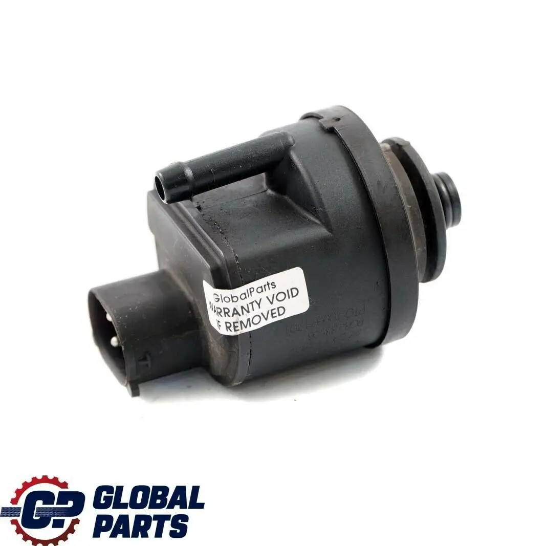 BMW Série 3 E90 E91 E92 E93 Filtre à carburant diesel Chauffage 3 PIN - SKU 8517898-1 - Numéro de pièce 8517898