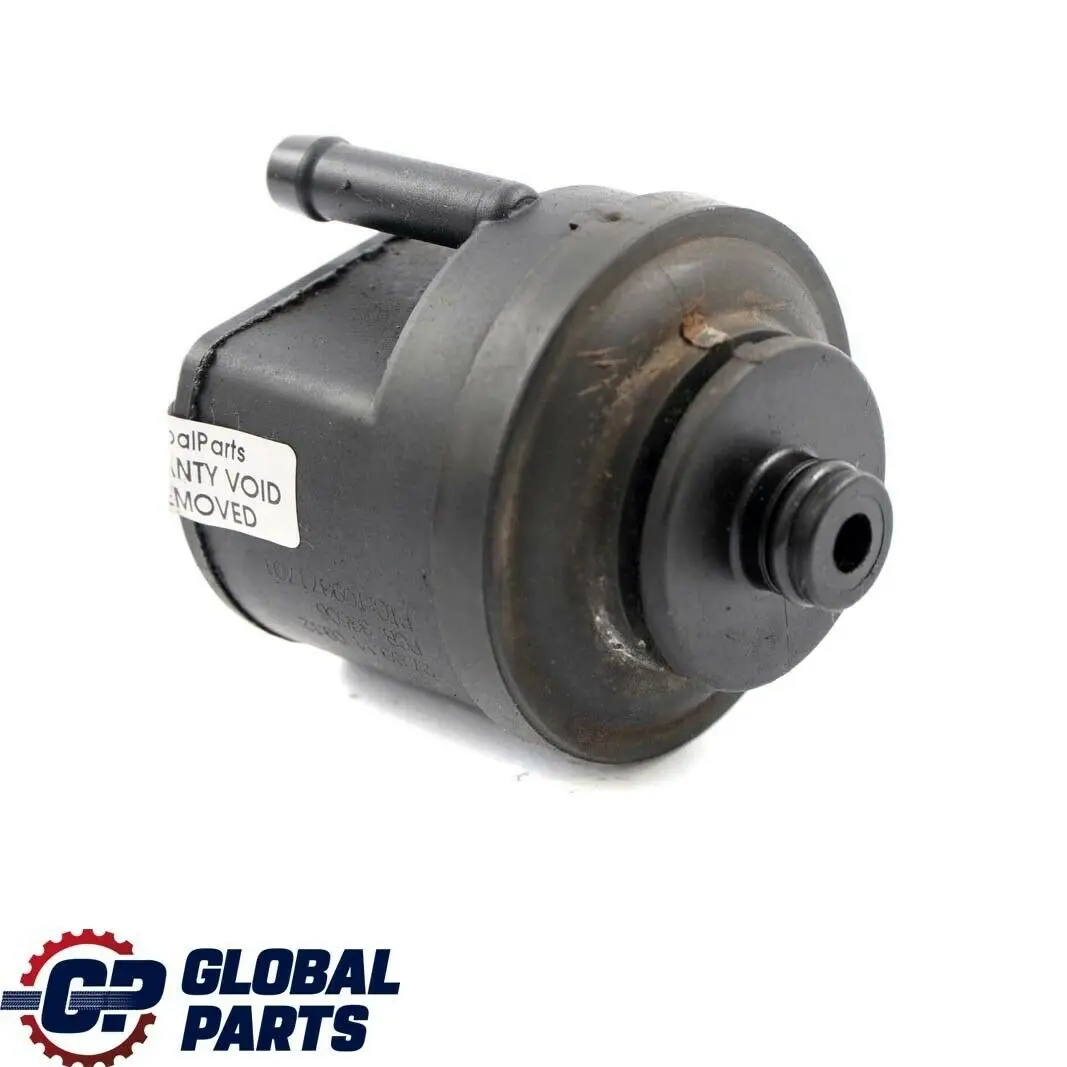 BMW E90 E91 E92 E93 Filtro De combustible diesel Calefaccion 3 PIN - SKU 8517898-1 - Número de pieza 8517898