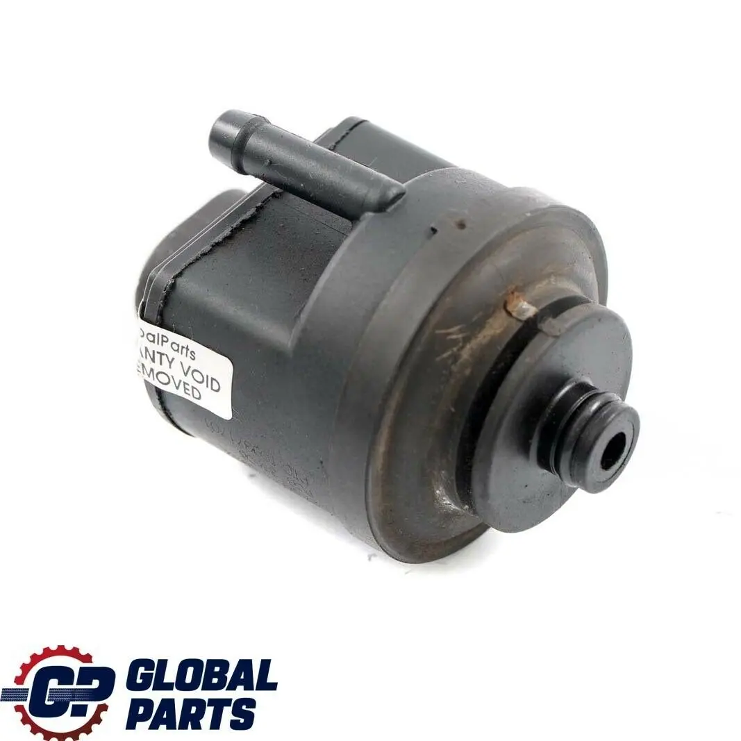 BMW 3 Series E90 E91 E92 E93 Diesel Fuel Strainer Heating 3 PIN - SKU 8517898-1 - Part number 8517898