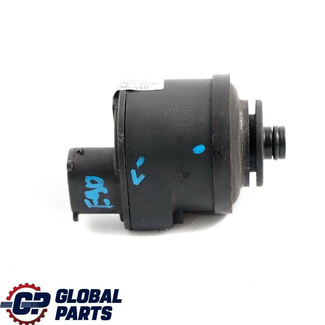 BMW E90 E91 E92 E93 Filtro De combustible diesel Calefaccion 3 PIN - SKU 8517898-1 - Número de pieza 8517898