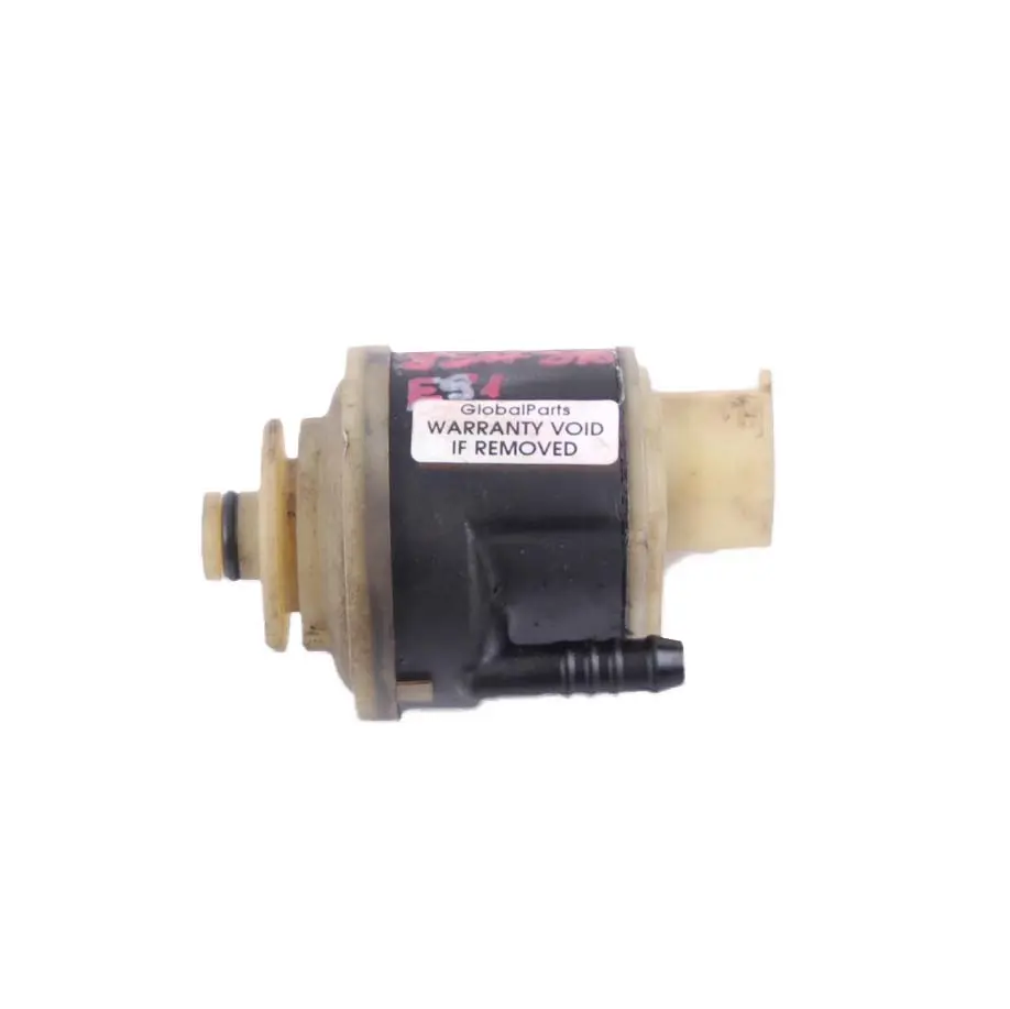 Filter Heater Strainer Heating 3 Pin to BMW E90 E91 E92 E93 Fuel with Part number 8517898 BMW E90 E91 E92 E93 Fuel Filter Heater Strainer Heating 3 Pin - SKU 8517898 - Part number 8517898