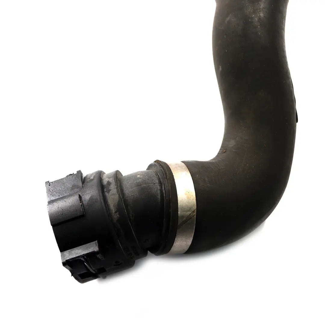  Wasser schlauch BMW X5 F15 X6 F16 N57N N57Z Kühlmittel Rohr leitung - SKU 8517969 - Teilenummer 8517969
